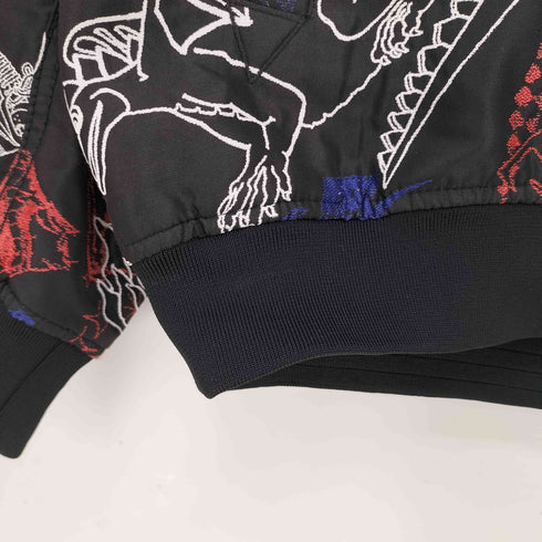 ナイキ NIKE NSP ボンバー ジャケット メンズ import:S