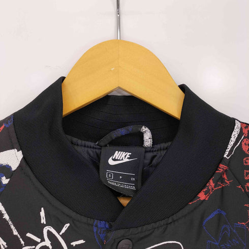 ナイキ NIKE NSP ボンバー ジャケット メンズ import:S