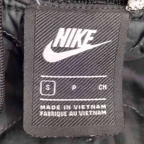 ナイキ NIKE NSP ボンバー ジャケット メンズ import:S