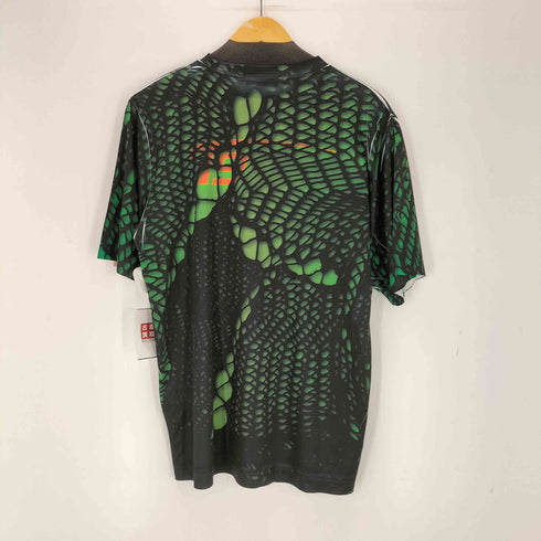 HOMME BOY GO 総柄S/Sカットソー メンズ JPN:M