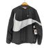 ナイキ NIKE AS M NK SWOOSH WVN JACKET メンズ JPN:M