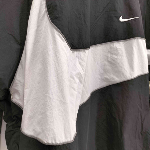 ナイキ NIKE AS M NK SWOOSH WVN JACKET メンズ JPN:M