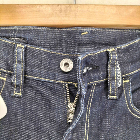 ディーゼル DIESEL ローライズスキニーデニム Y2K レディース W25L30