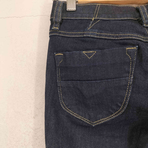 ディーゼル DIESEL ローライズスキニーデニム Y2K レディース W25L30