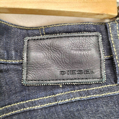ディーゼル DIESEL ローライズスキニーデニム Y2K レディース W25L30