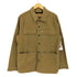 リーバイス Levis WORKWEAR UTILITY TRUCKER ユーティリティー トラッカー メンズ import:S