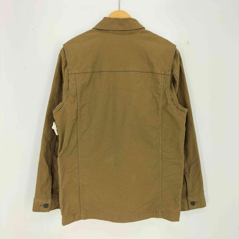 リーバイス Levis WORKWEAR UTILITY TRUCKER ユーティリティー トラッカー メンズ import:S