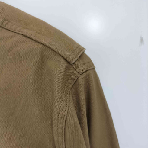 リーバイス Levis WORKWEAR UTILITY TRUCKER ユーティリティー トラッカー メンズ import:S