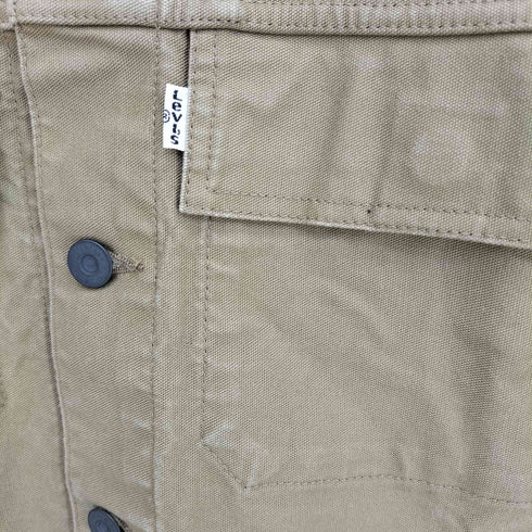 リーバイス Levis WORKWEAR UTILITY TRUCKER ユーティリティー トラッカー メンズ import:S