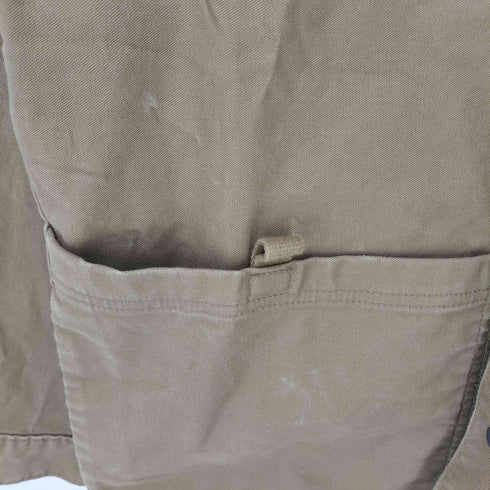リーバイス Levis WORKWEAR UTILITY TRUCKER ユーティリティー トラッカー メンズ import:S