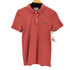 ラコステ LACOSTE Slim Fit Pique Polo メンズ import:S