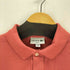 ラコステ LACOSTE Slim Fit Pique Polo メンズ import:S