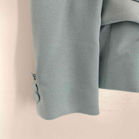 アルアバイル allureville ダブルブレストテーラードジャケット レディース JPN:2