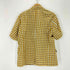 メゾンスペシャル MAISON SPECIAL Color Plaid Half Sleeve Jacket レディース FREE