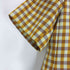 メゾンスペシャル MAISON SPECIAL Color Plaid Half Sleeve Jacket レディース FREE