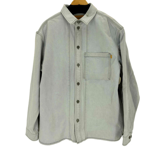 ユニオンロサンゼルス Union Los Angeles DIZZY DENIM SHIRT メンズ JPN:2