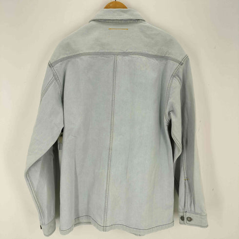 ユニオンロサンゼルス Union Los Angeles DIZZY DENIM SHIRT メンズ JPN:2