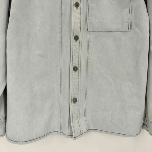 ユニオンロサンゼルス Union Los Angeles DIZZY DENIM SHIRT メンズ JPN:2