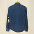 リーバイス Levis CLASSIC WESTERN SHIRT デニムウエスタンシャツ メンズ import:S