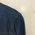 リーバイス Levis CLASSIC WESTERN SHIRT デニムウエスタンシャツ メンズ import:S