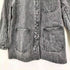 パーバーズ PERVERZE UFO ATCA2 JACKET Ver.FADED COLOR DENIM レディース