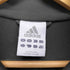 アディダス adidas 00s パフォーマンスロゴ 刺繍サイドライントラックジャケット メンズ L