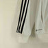 アディダス adidas スリーストライプス レギュラーフィット ダブルニット トラックトップ メンズ JPN:L