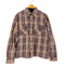 リーバイス Levis RED TAB レギュラーカラーL/S チェックシャツ メンズ import:XL