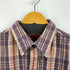 リーバイス Levis RED TAB レギュラーカラーL/S チェックシャツ メンズ import:XL