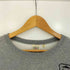 アヴィレックス AVIREX U.S.A.F. LANGLEY AFB 裏起毛スウェット メンズ import:M