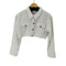 cheri mi デニムセットアップ レディース JPN:M