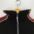 ナインティーナインパーセントイズ 99%IS- VELOUR TRACK JACKET メンズ JPN:3