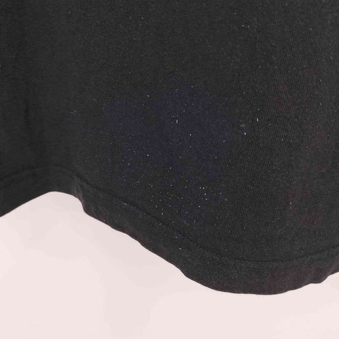 アベイシングエイプ BAPE by A BATHING APE AAPE RIBBED CUFF LOGO TEE メンズ JPN:M