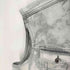 オールセインツ ALLSAINTS ブリーチ加工 デニムベスト メンズ JPN:M