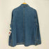 ユニクロ UNIQLO デニムワークジャケット メンズ JPN:L