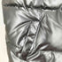 シレー加工中綿ベスト メンズ JPN:M