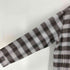 ハフ HUF ALL STAR DAMAGE ZIP SHIRT メンズ JPN:L