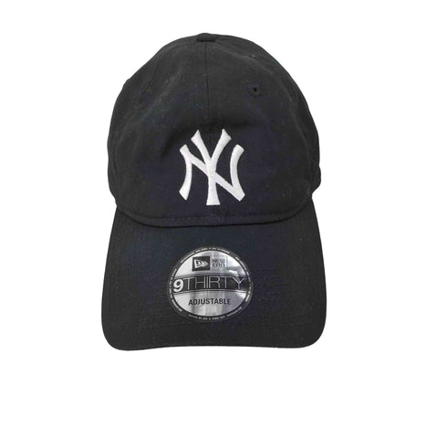 ニューエラ NEW ERA 9THIRTY ベースボール チーム 6パネルキャップ メンズ ONE SIZE