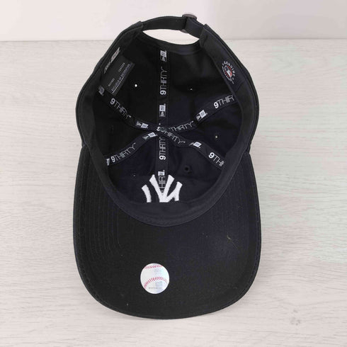 ニューエラ NEW ERA 9THIRTY ベースボール チーム 6パネルキャップ メンズ ONE SIZE