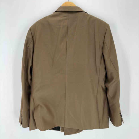 CLOUDSTYLE 2ピーステーラードジャケット インナーベストセットアップ メンズ 2XL