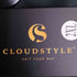 CLOUDSTYLE 2ピーステーラードジャケット インナーベストセットアップ メンズ 2XL