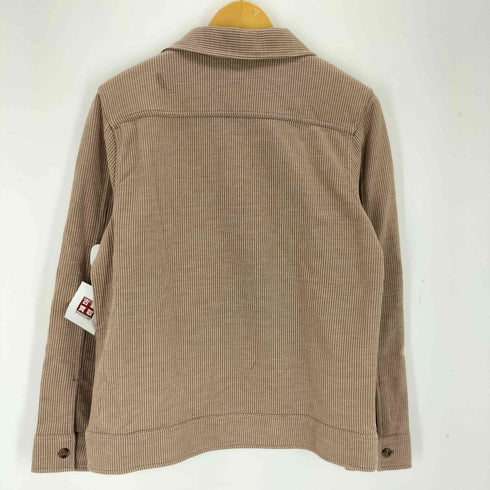バナナリパブリック BANANA REPUBLIC KNIT SHIRT JACKET メンズ JPN:M