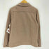 バナナリパブリック BANANA REPUBLIC KNIT SHIRT JACKET メンズ JPN:M