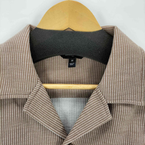 バナナリパブリック BANANA REPUBLIC KNIT SHIRT JACKET メンズ JPN:M