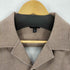 バナナリパブリック BANANA REPUBLIC KNIT SHIRT JACKET メンズ JPN:M