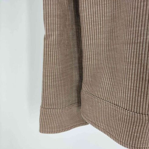 バナナリパブリック BANANA REPUBLIC KNIT SHIRT JACKET メンズ JPN:M