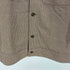 バナナリパブリック BANANA REPUBLIC KNIT SHIRT JACKET メンズ JPN:M