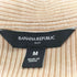 バナナリパブリック BANANA REPUBLIC KNIT SHIRT JACKET メンズ JPN:M