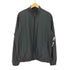 ザラ ZARA 止水ジップ ジップアップブルゾン メンズ import:M