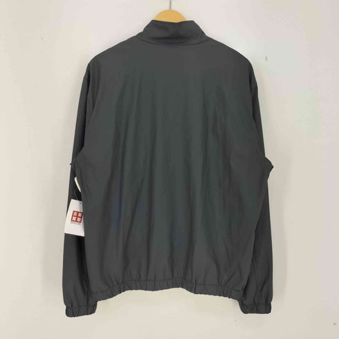 ザラ ZARA 止水ジップ ジップアップブルゾン メンズ import:M